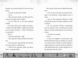 O TODO... �O NADA! (UNA CASA DE LOCOS)