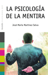 LA PSICOLOG�A DE LA MENTIRA