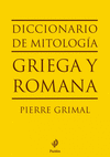 DICCIONARIO DE MITOLOG�A GRIEGA Y ROMANA