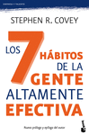 LOS 7 HBITOS DE LA GENTE ALTAMENTE EFECTIVA