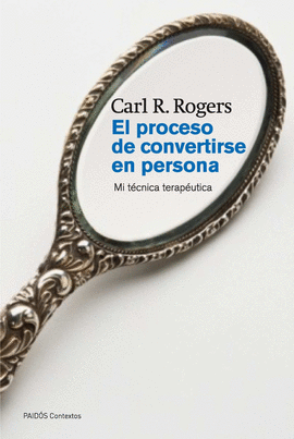 PROCESO DE CONVERTIRSE EN PERSONA,EL