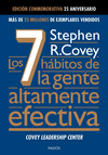 LOS 7 H�BITOS DE LA GENTE ALTAMENTE EFECTIVA