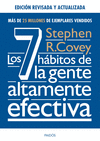 LOS 7 H�BITOS DE LA GENTE ALTAMENTE EFECTIVA. ED. REVISADA Y ACTUALIZADA