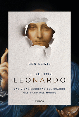 EL �LTIMO LEONARDO