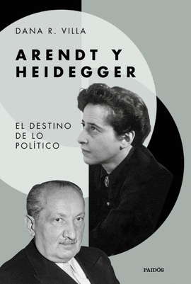 ARENDT Y HEIDEGGER