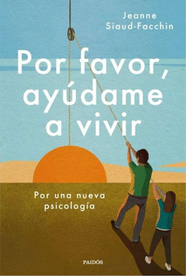 POR FAVOR, AY�DAME A VIVIR