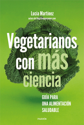 VEGETARIANOS CON MS CIENCIA