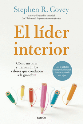 EL LDER INTERIOR