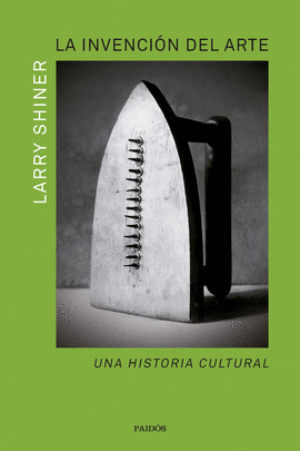 LA INVENCIN DEL ARTE