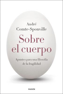SOBRE EL CUERPO