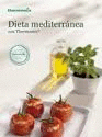 DIETA MEDITERRNEA CON THERMOMIX (TM5)