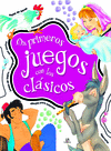 MIS PRIMEROS JUEGOS CON LOS CLSICOS