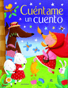 CUNTAME UN CUENTO