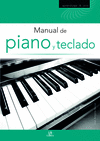 MANUAL DE PIANO Y TECLADO