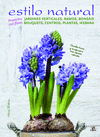 ESTILO NATURAL -PROYECTOS CON FLORES-