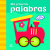 MIS PRIMERAS PALABRAS