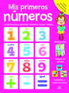 MIS PRIMEROS NUMEROS - COFRE INTERACTIVO PARA APRE