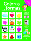 COLORES Y FORMAS - COFRE INTERACTIVO PARA APRENDER