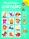 MIS PRIMEROS ANIMALES - COFRE INTERACTIVO PARA APR