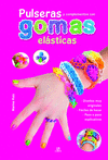PULSERAS CON GOMAS ELASTICAS