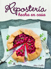 REPOSTER�A HECHA EN CASA