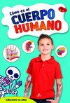 C�MO ES EL CUERPO HUMANO