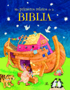 MIS PRIMEROS RELATOS DE LA BIBLIA