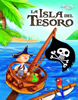 LA ISLA DEL TESORO