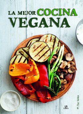 LA MEJOR COCINA VEGANA