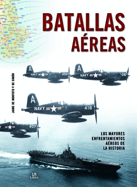 BATALLAS A�REAS