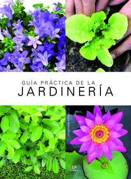 GUA PRACTICA DE LA JARDINERA