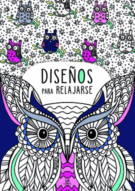 DISEOS PARA RELAJARSE