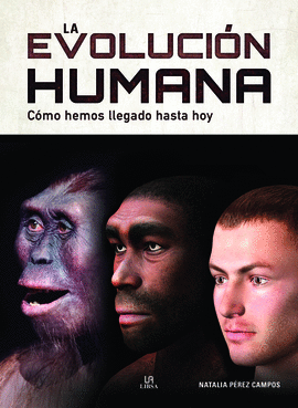 LA EVOLUCI�N HUMANA