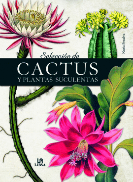 SELECCIN DE CACTUS Y PLANTAS SUCULENTAS