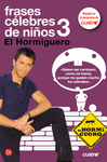 FRASES CELEBRES DE NI�OS 3