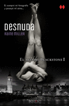 DESNUDA (COLECCI�N BOOXS)
