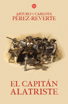 EL CAPITN ALATRISTE