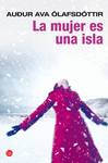 LA MUJER ES UNA ISLA