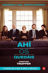 AH� OS QUED�IS (BOLSILLO)