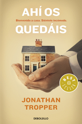 AH� OS QUED�IS