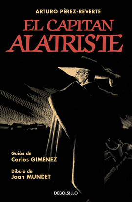EL CAPITN ALATRISTE (VERSIN GRFICA)