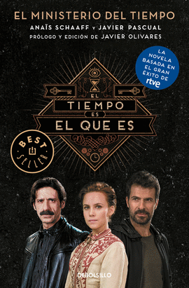 EL TIEMPO ES EL QUE ES