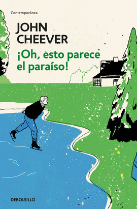 �OH, ESTO PARECE EL PARA�SO!