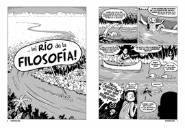 FILOSOFA EN VIETAS
