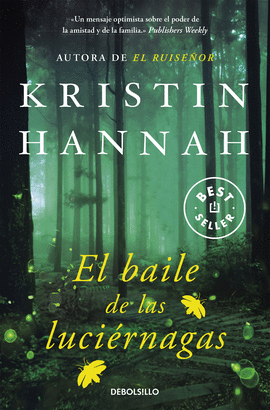 EL BAILE DE LAS LUCI�RNAGAS