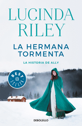 LA HERMANA TORMENTA (LAS SIETE HERMANAS)