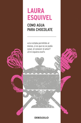 CMO AGUA PARA CHOCOLATE