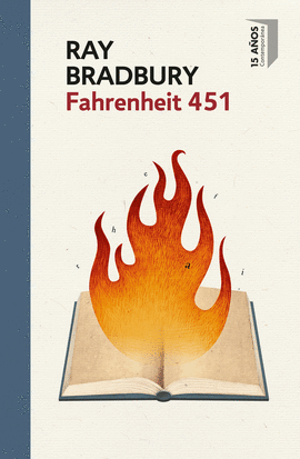 FAHRENHEIT 451