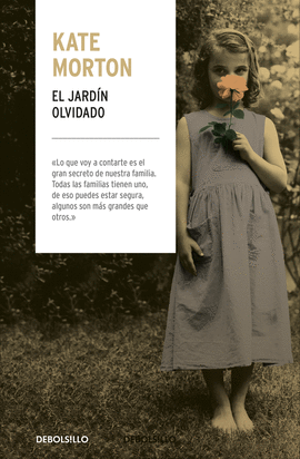 EL JARDN OLVIDADO