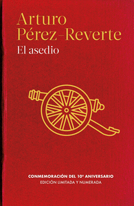 EL ASEDIO